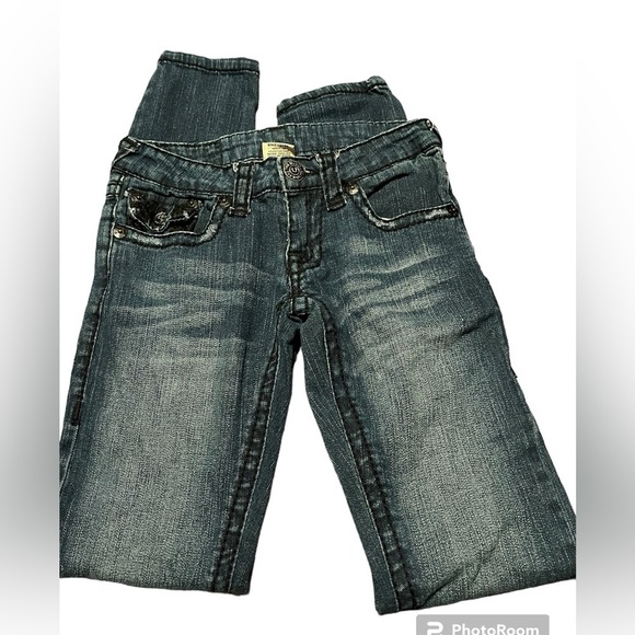 True Religion jeans Sz Waist 26 - Picture 1 of 8